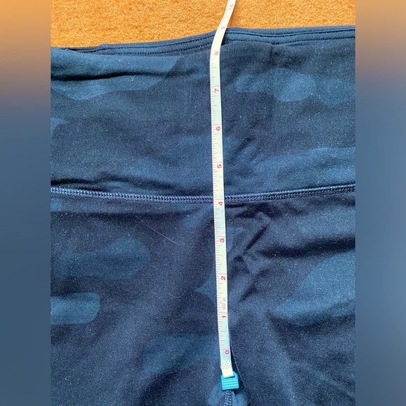 Shambhala Live-In High Rise Leggings Size M - Picture 3 of 9